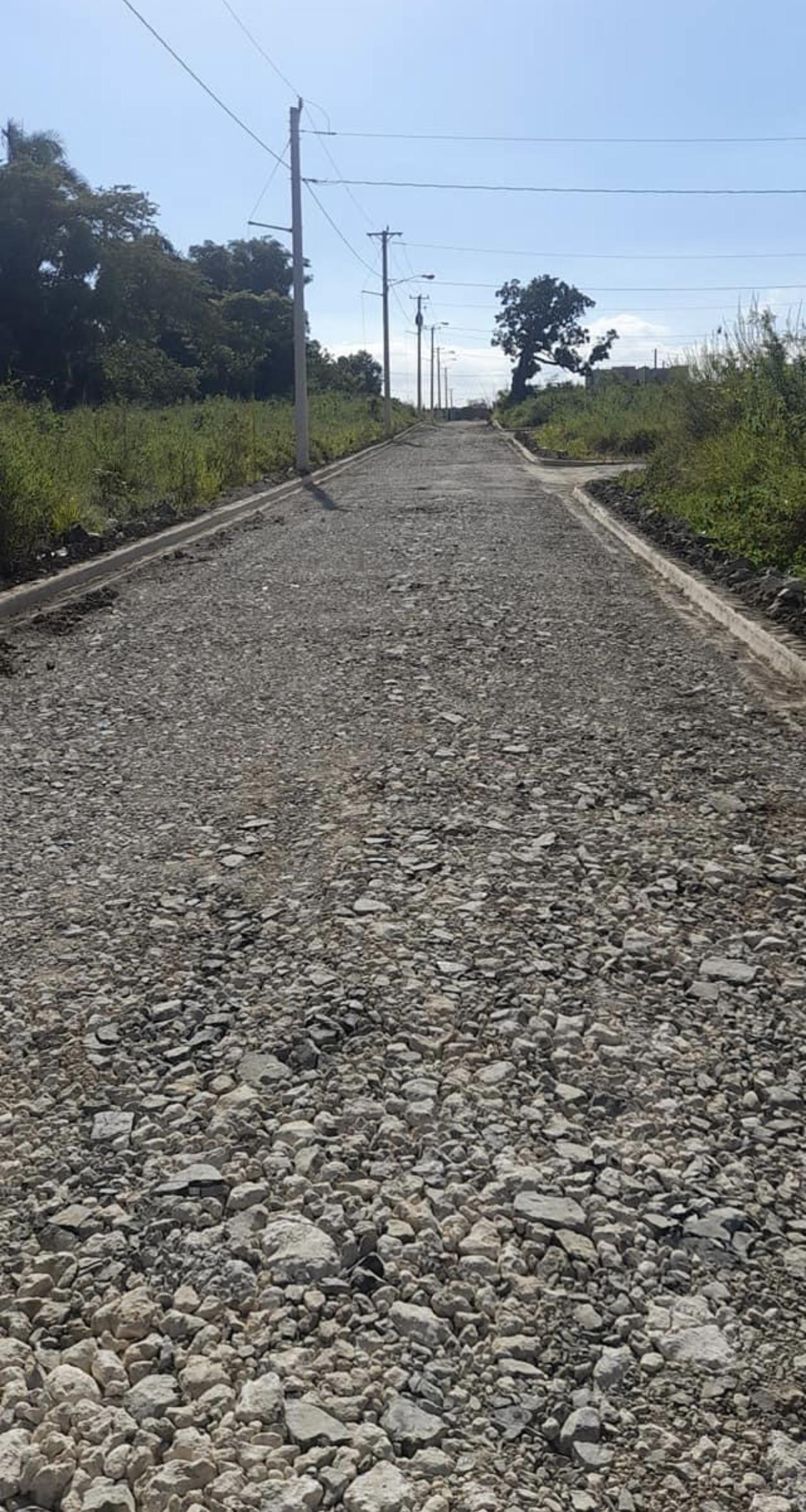 VENTA DE SOLARES CON CREDITOS APROVADOS POR LA MISMA CONSTRUCTORA Foto 7250166-4.jpg