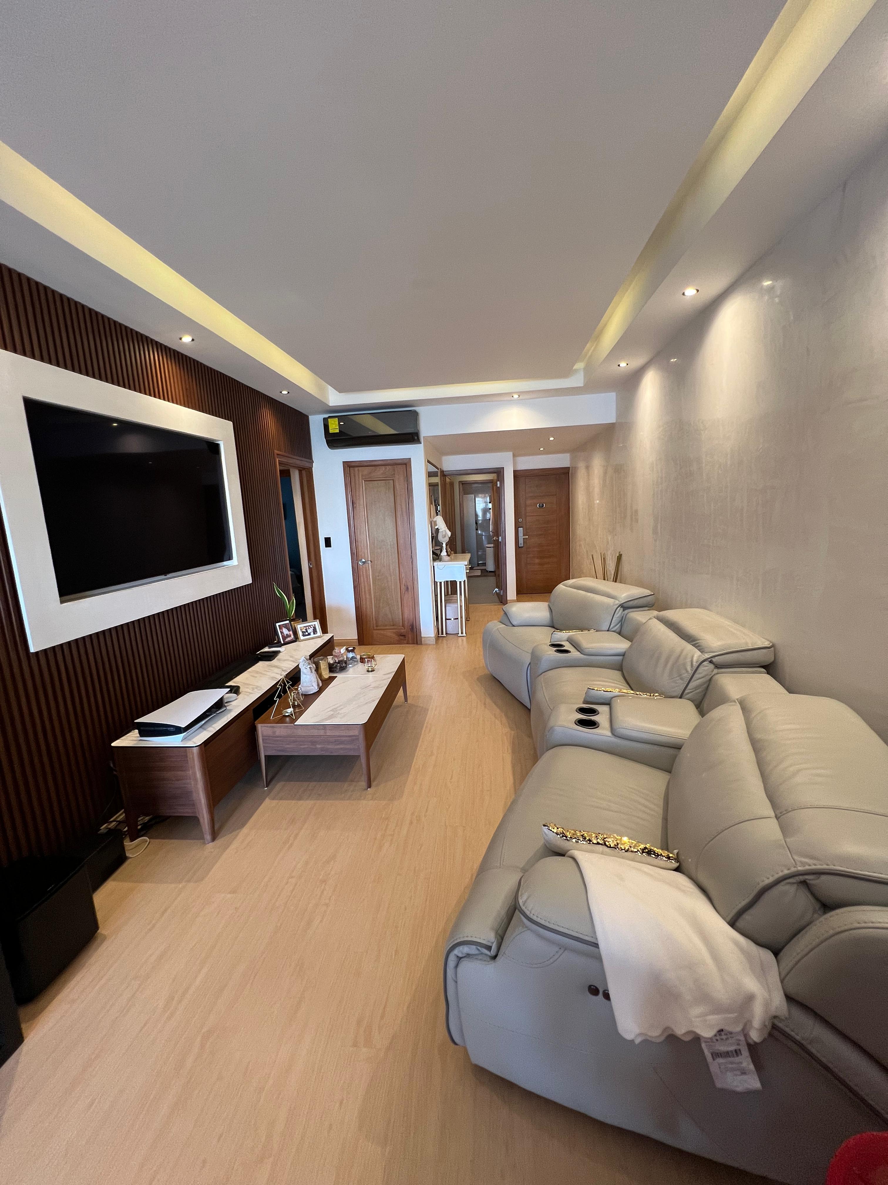  Apartamento en Venta en el Naco Foto 7250170-11.jpg