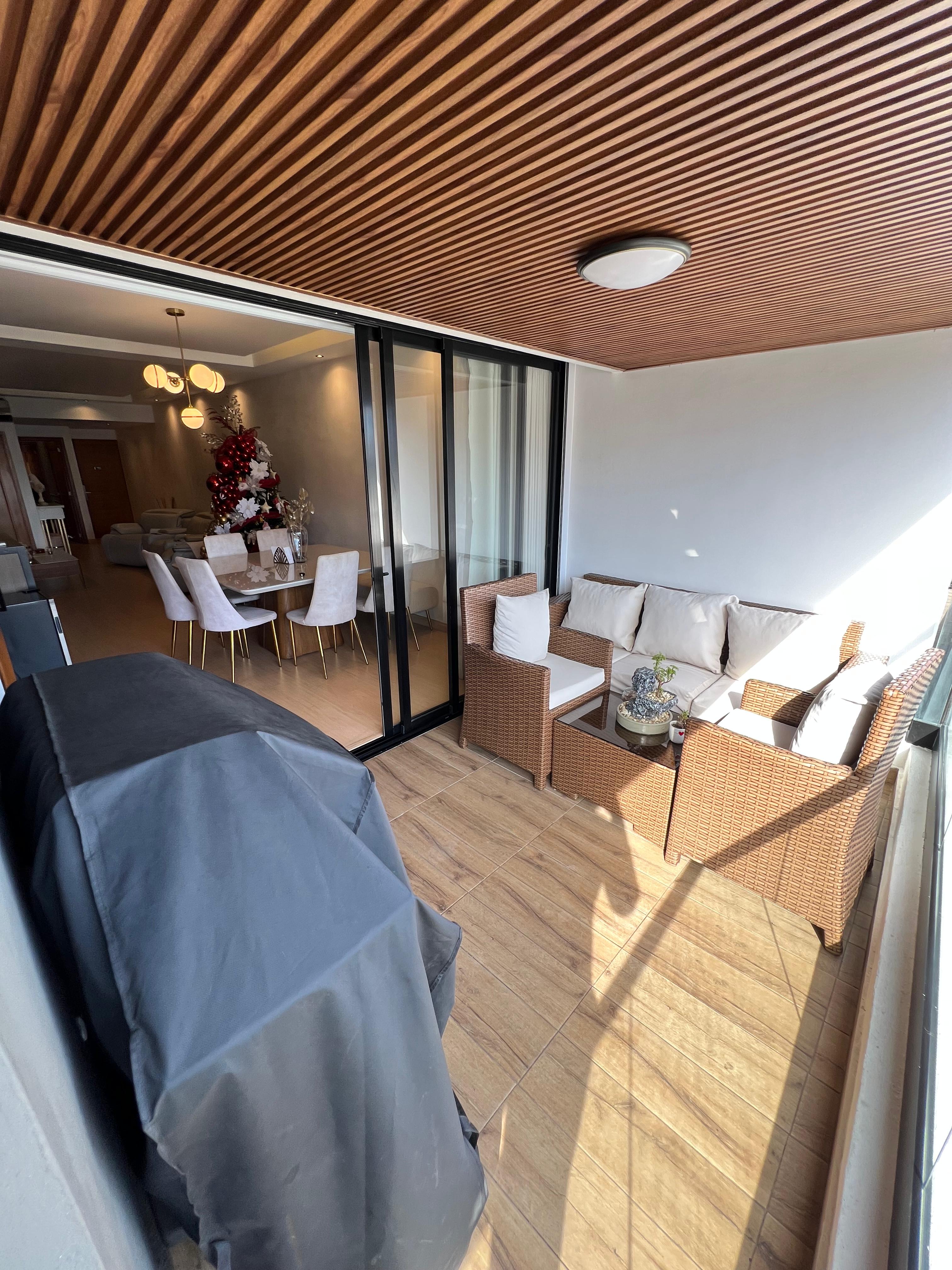  Apartamento en Venta en el Naco Foto 7250170-12.jpg