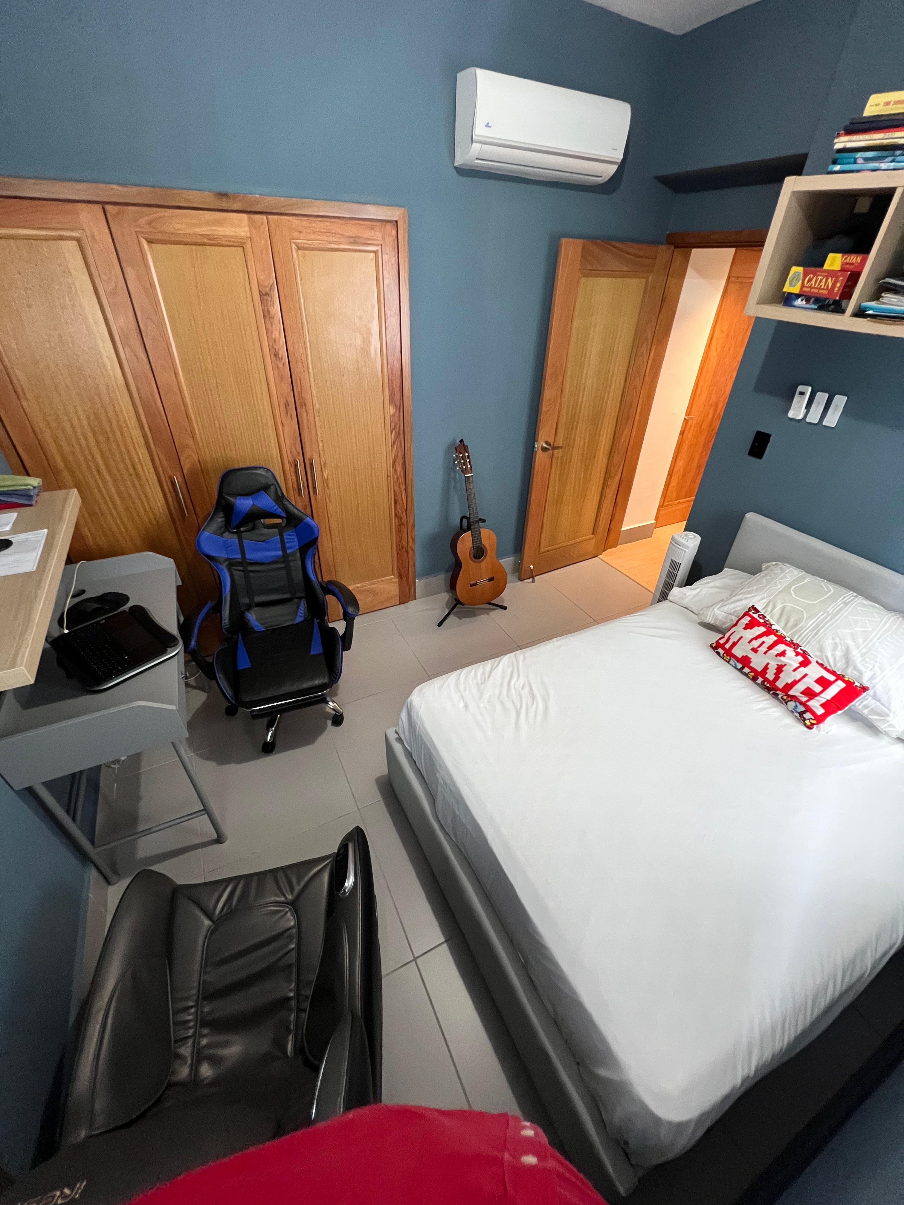  Apartamento en Venta en el Naco Foto 7250170-13.jpg