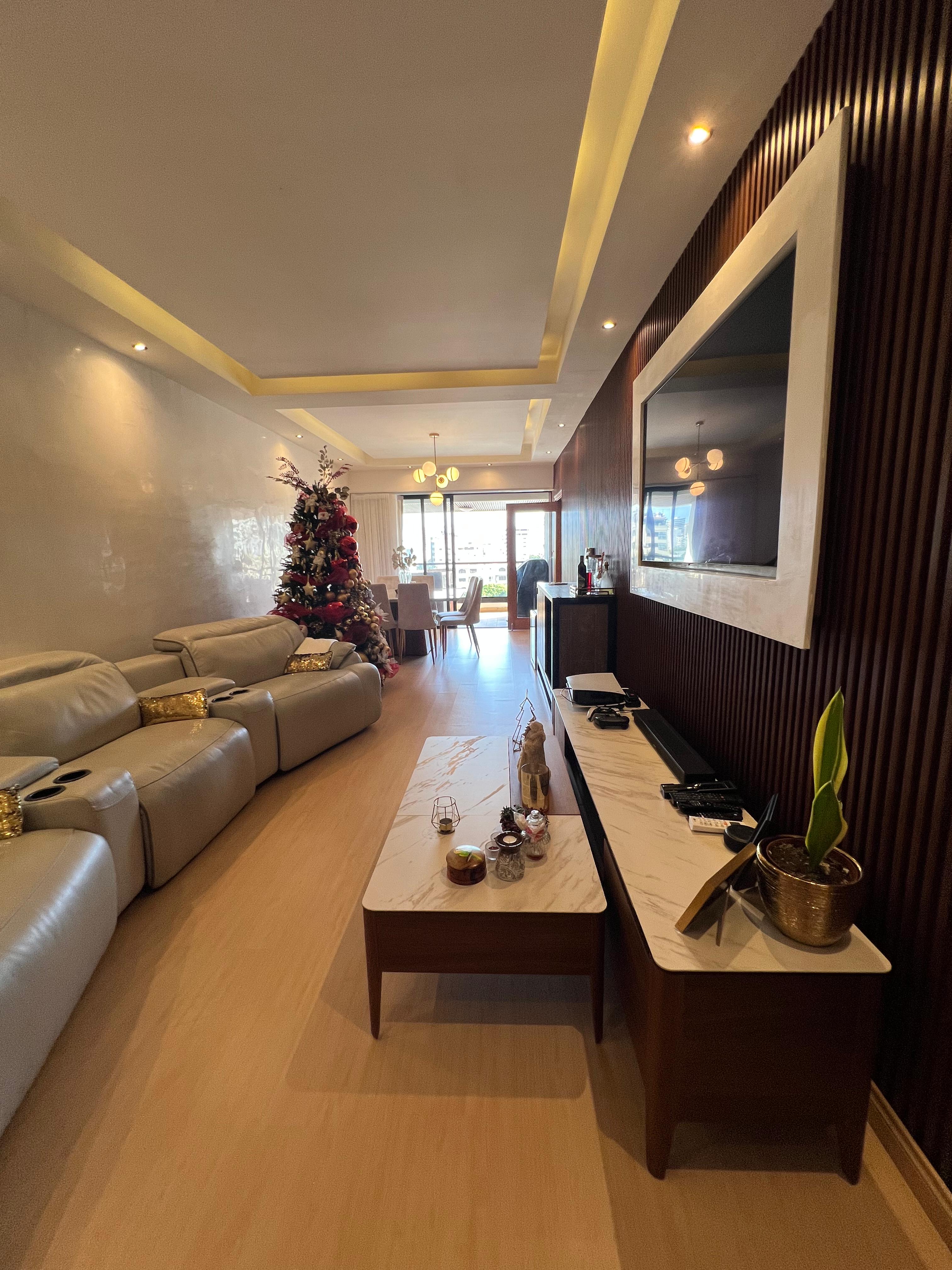  Apartamento en Venta en el Naco Foto 7250170-3.jpg