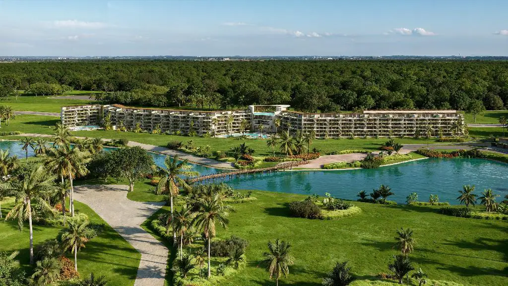 Un Pedazo del Paraíso en Coral Golf Resort Punta Cana Foto 7250186-14.jpg