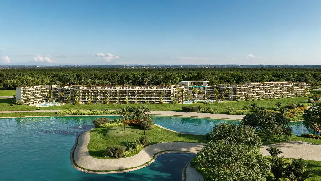 Un Pedazo del Paraíso en Coral Golf Resort Punta Cana Foto 7250186-15.jpg