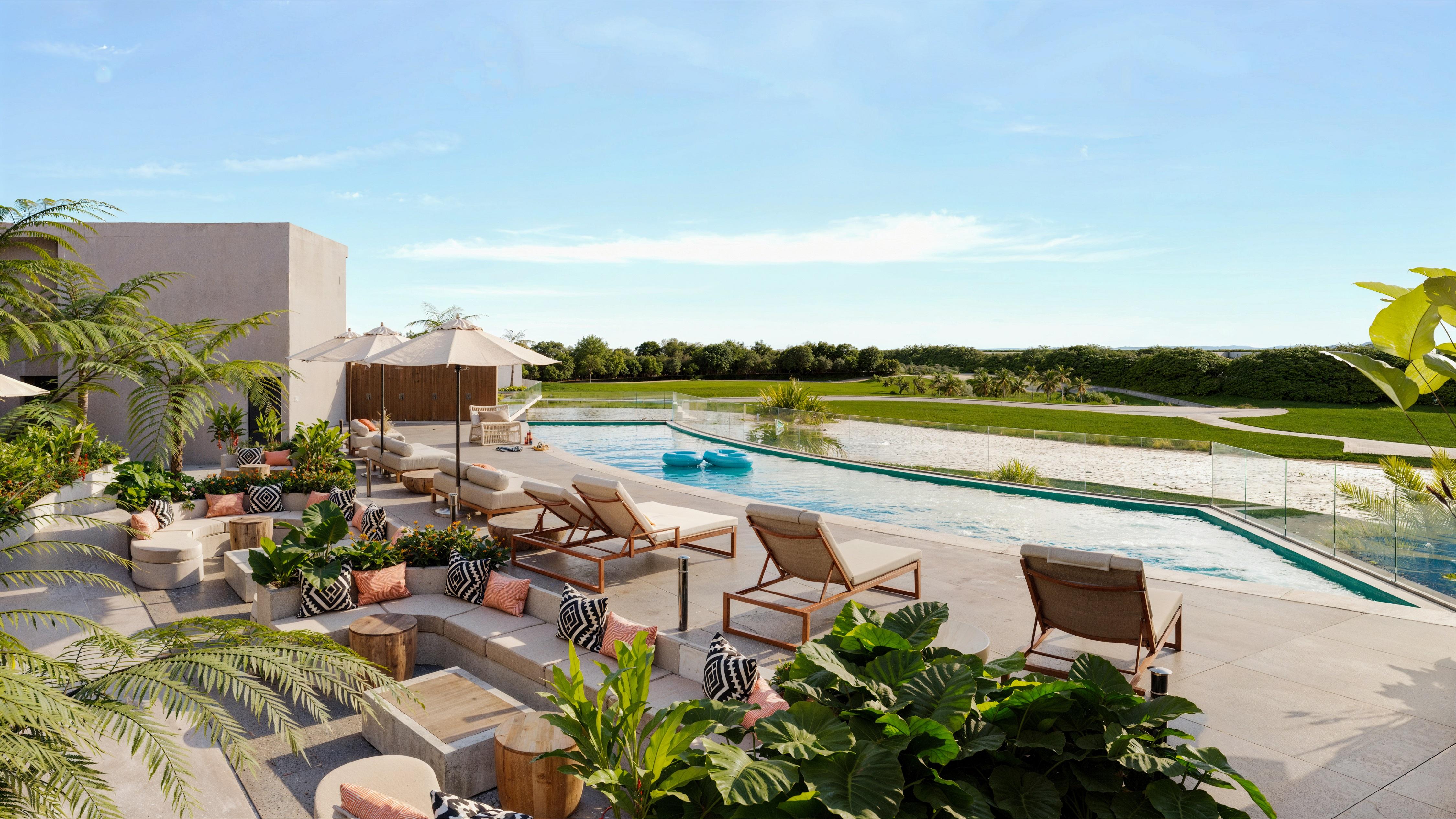 Un Pedazo del Paraíso en Coral Golf Resort Punta Cana Foto 7250186-6.jpg
