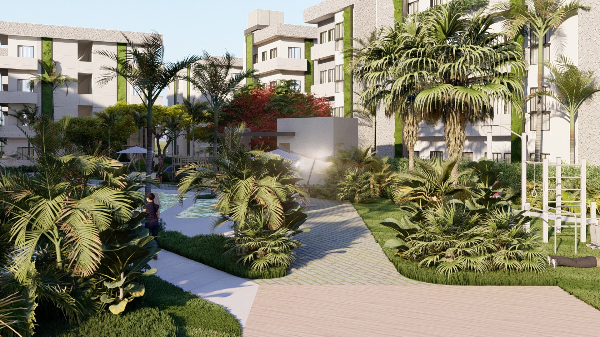 Apartamentos en Vista Cana Foto 7250192-2.jpg