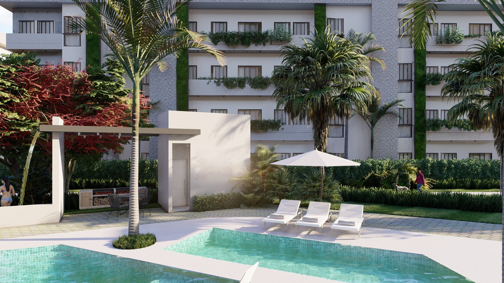 Apartamentos en Vista Cana Foto 7250192-3.jpg