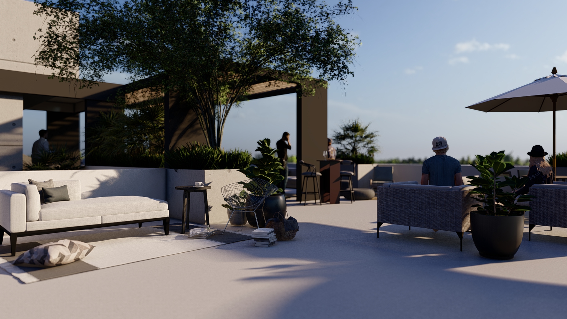 Apartamentos en Vista Cana Foto 7250192-7.jpg