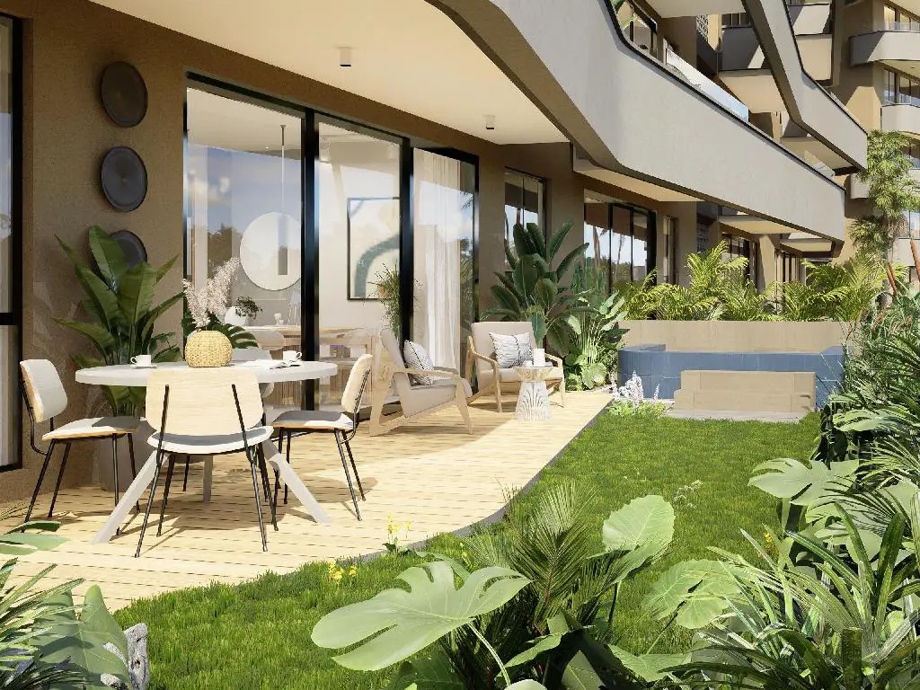 Apartamentos Amueblados dentro de Campo de Golf Foto 7250194-4.jpg