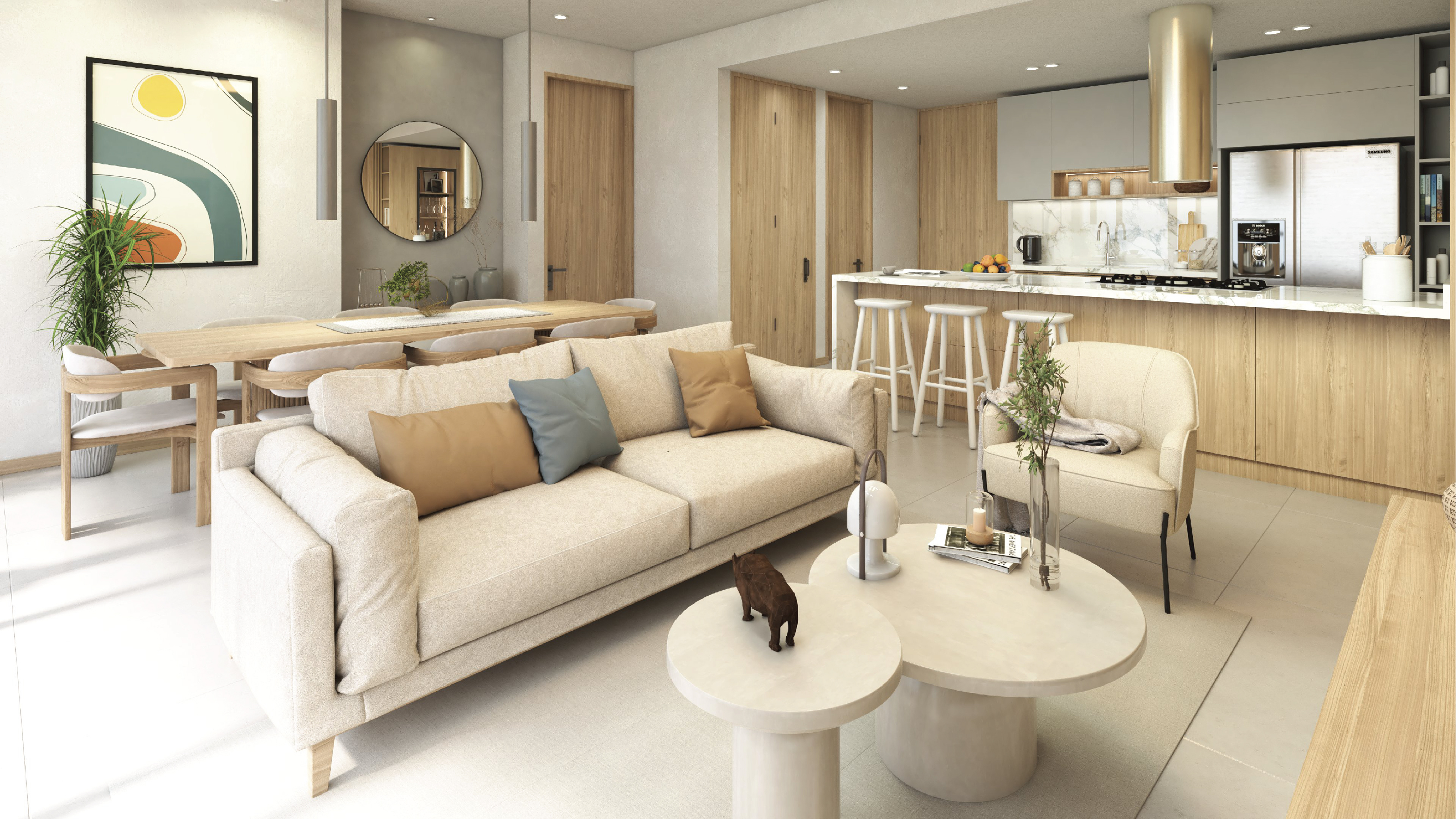 Apartamentos Amueblados dentro de Campo de Golf Foto 7250194-6.jpg