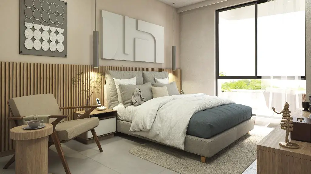 Apartamentos Amueblados dentro de Campo de Golf Foto 7250194-7.jpg