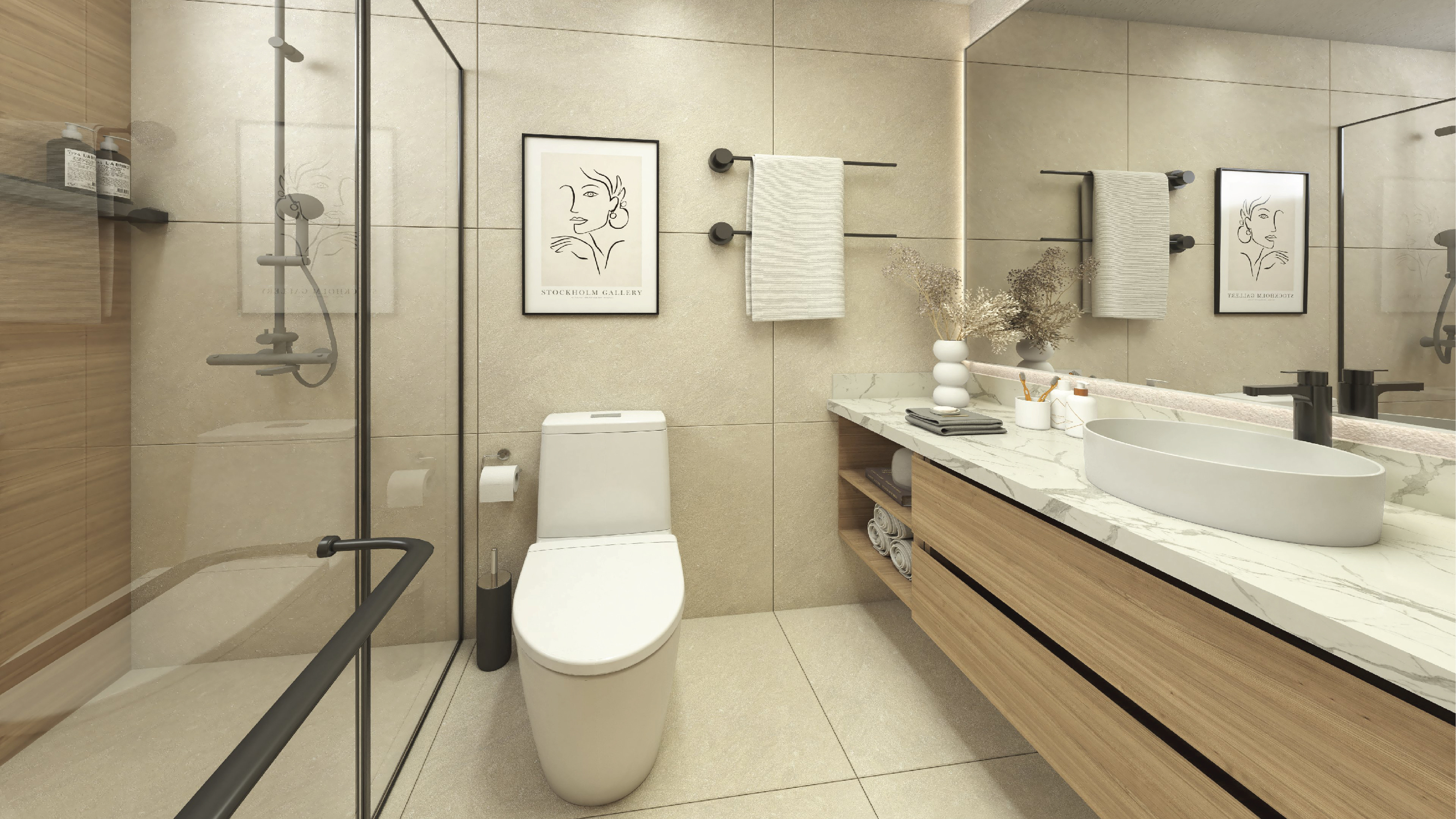 Apartamentos Amueblados dentro de Campo de Golf Foto 7250194-8.jpg