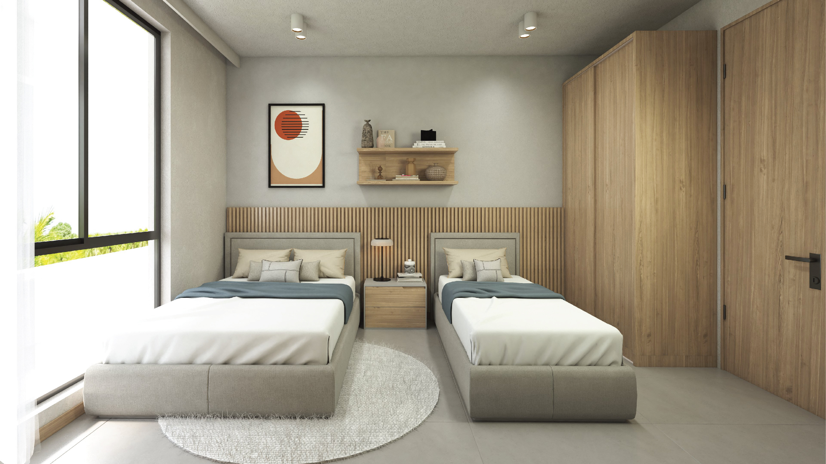 Apartamentos Amueblados dentro de Campo de Golf Foto 7250194-9.jpg