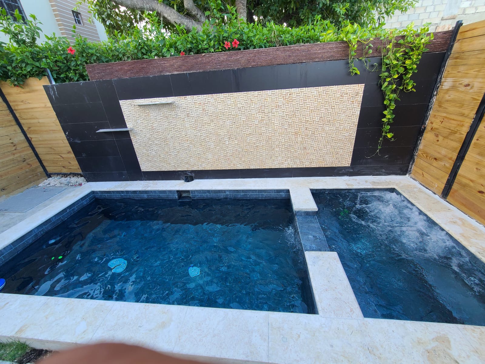Villas Dúplex en Residencial Bávaro Punta Cana Foto 7250197-2.jpg