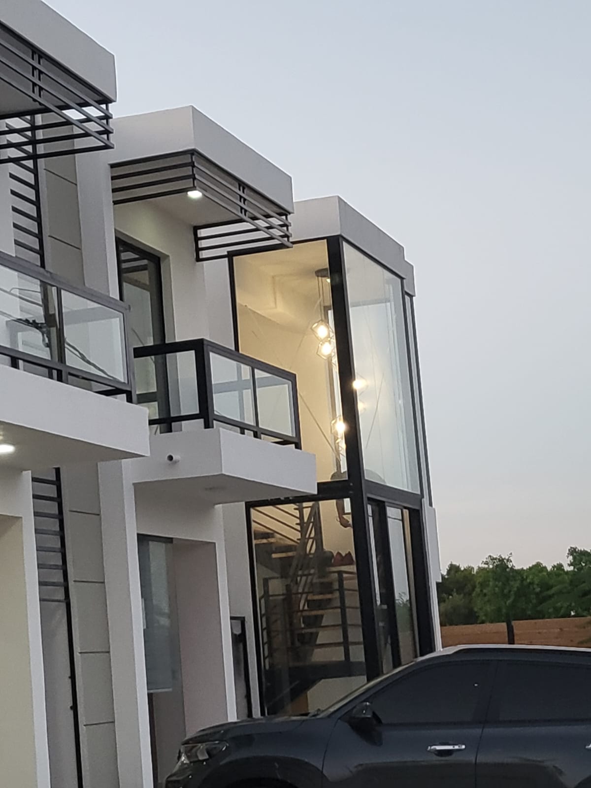 Villas Dúplex en Residencial Bávaro Punta Cana Foto 7250197-6.jpg