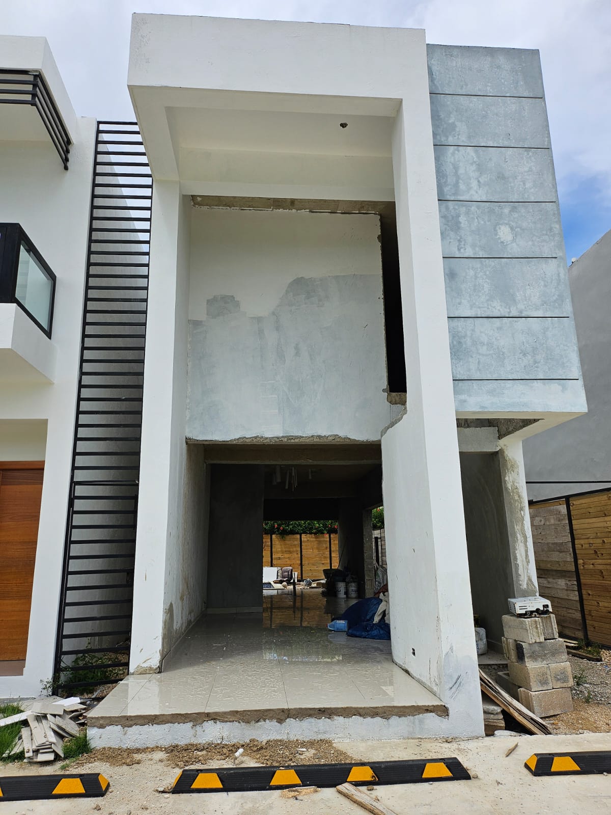 Villas Dúplex en Residencial Bávaro Punta Cana Foto 7250197-8.jpg