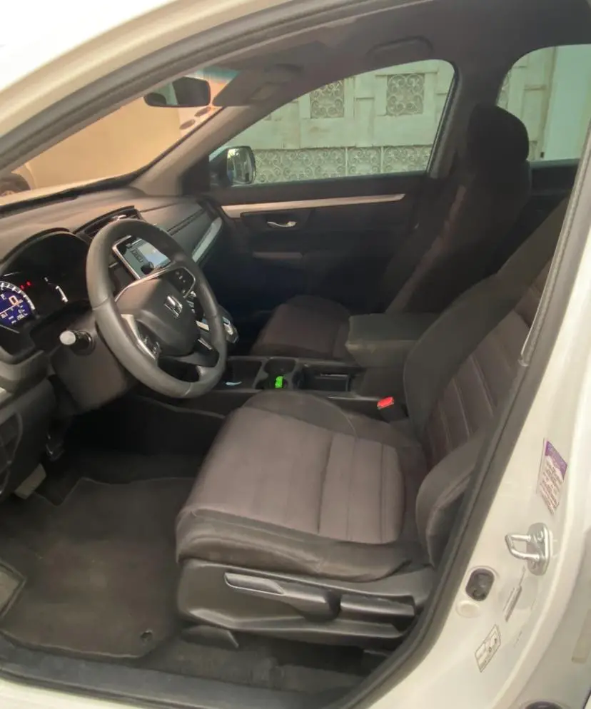Honda CR-V LX 2021 clean carfax  en Peravia Foto 7250214-6.jpg