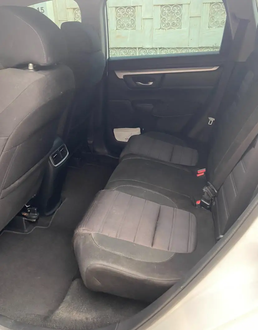 Honda CR-V LX 2021 clean carfax  en Peravia Foto 7250214-8.jpg