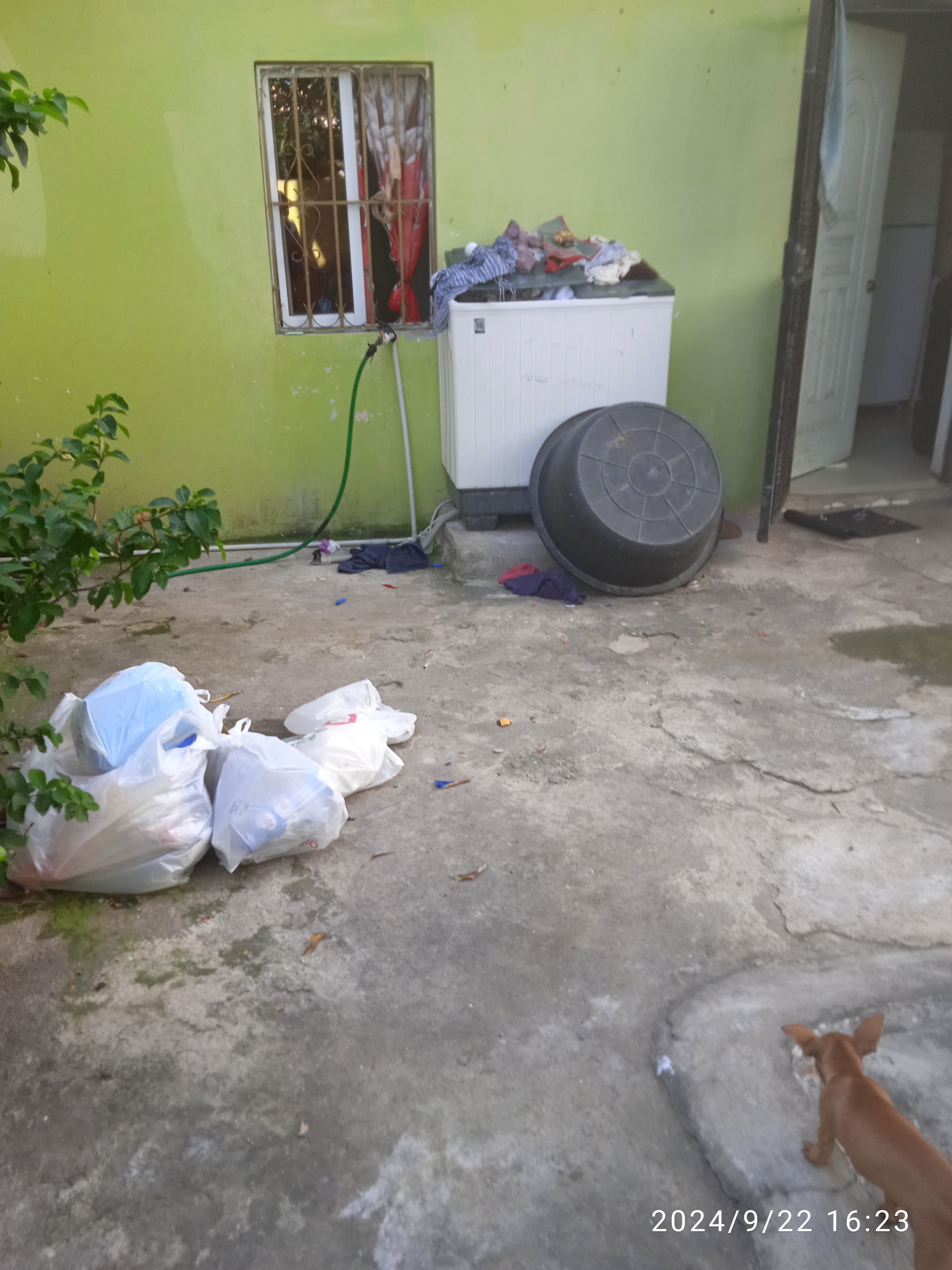 Ensanche Isabelita para inversión de dos plantas cerca del malecón ave Foto 7250234-5.jpg