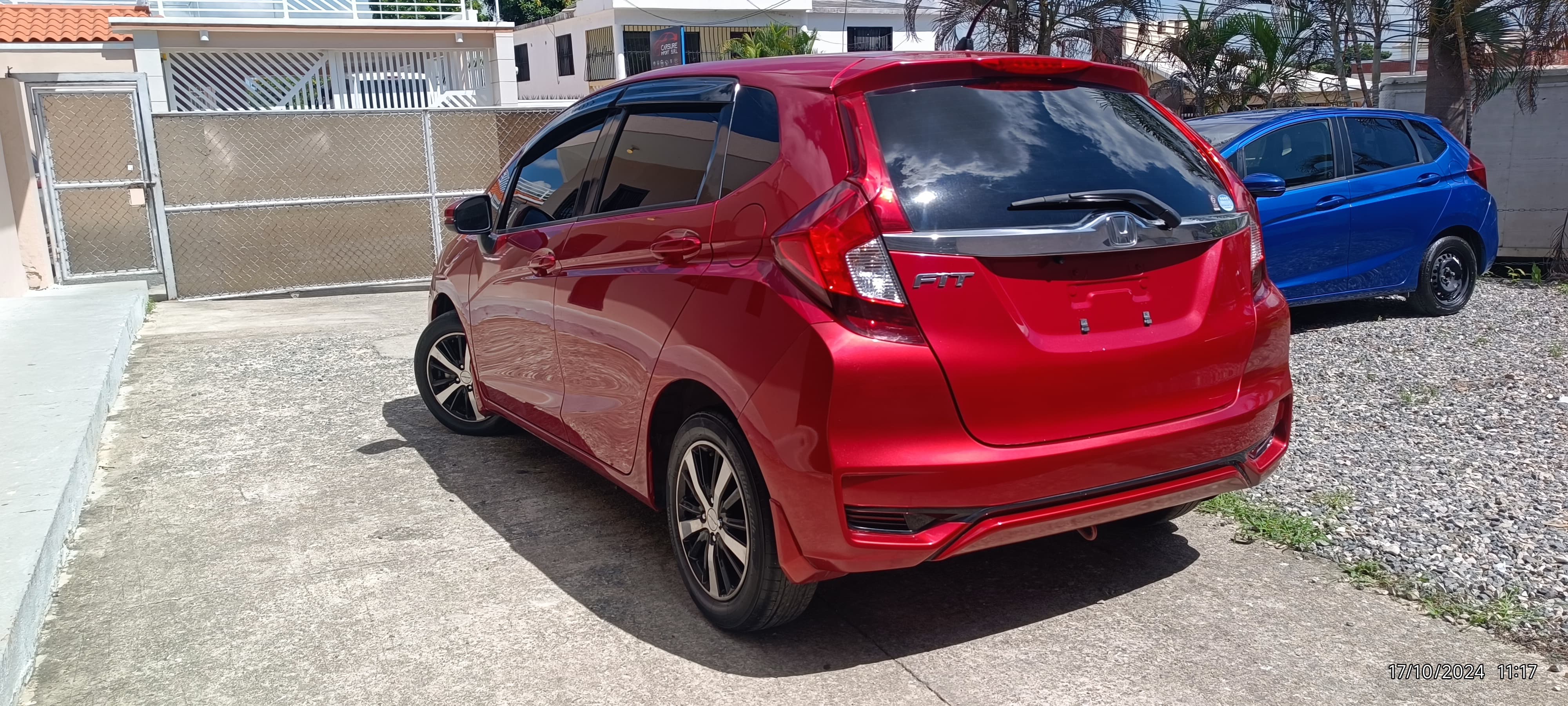 Honda Fit 2019 Japones Foto 7250254-3.jpg
