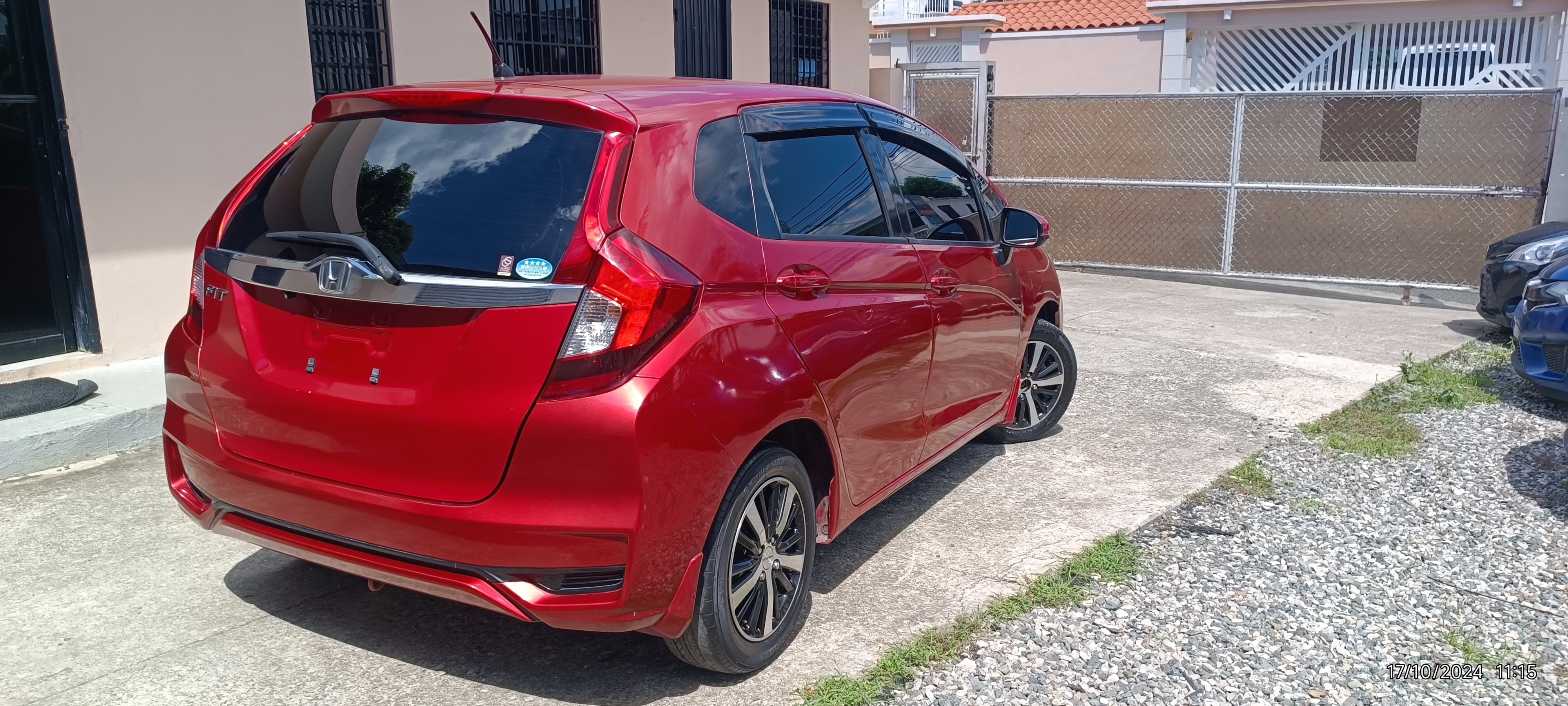 Honda Fit 2019 Japones Foto 7250254-4.jpg