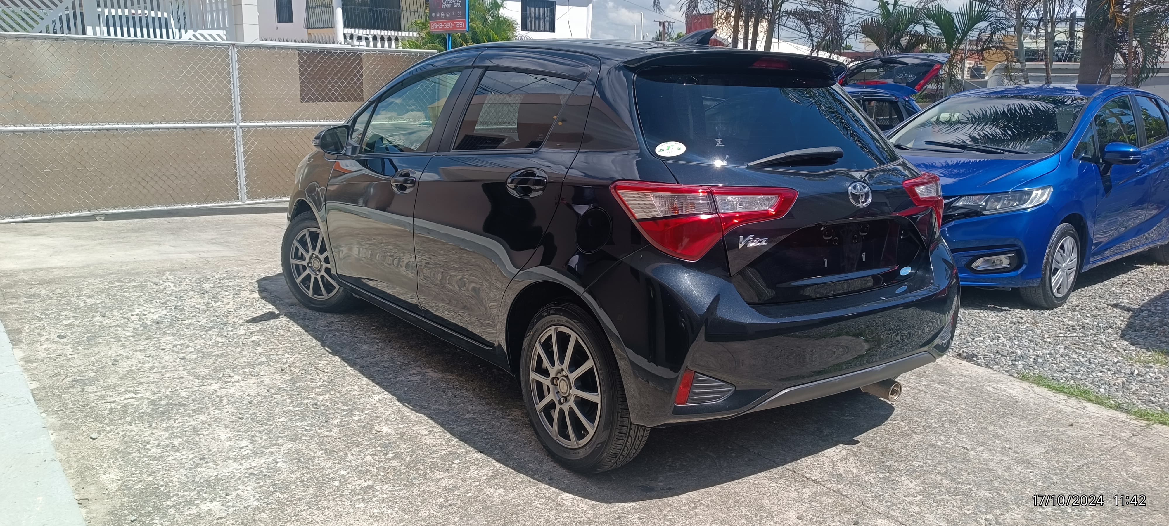 Toyota Vitz 2017 Foto 7250259-2.jpg