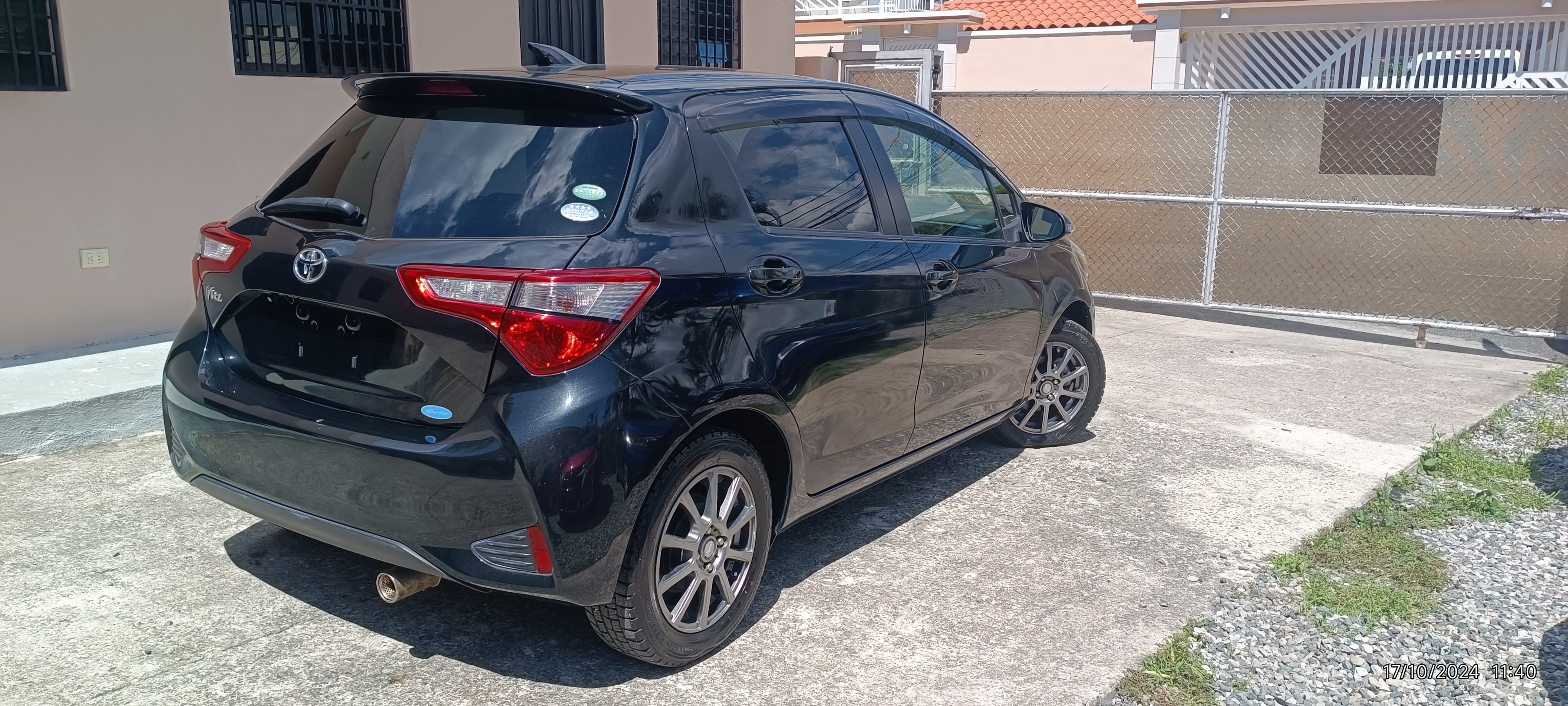 Toyota Vitz 2017 Foto 7250259-4.jpg