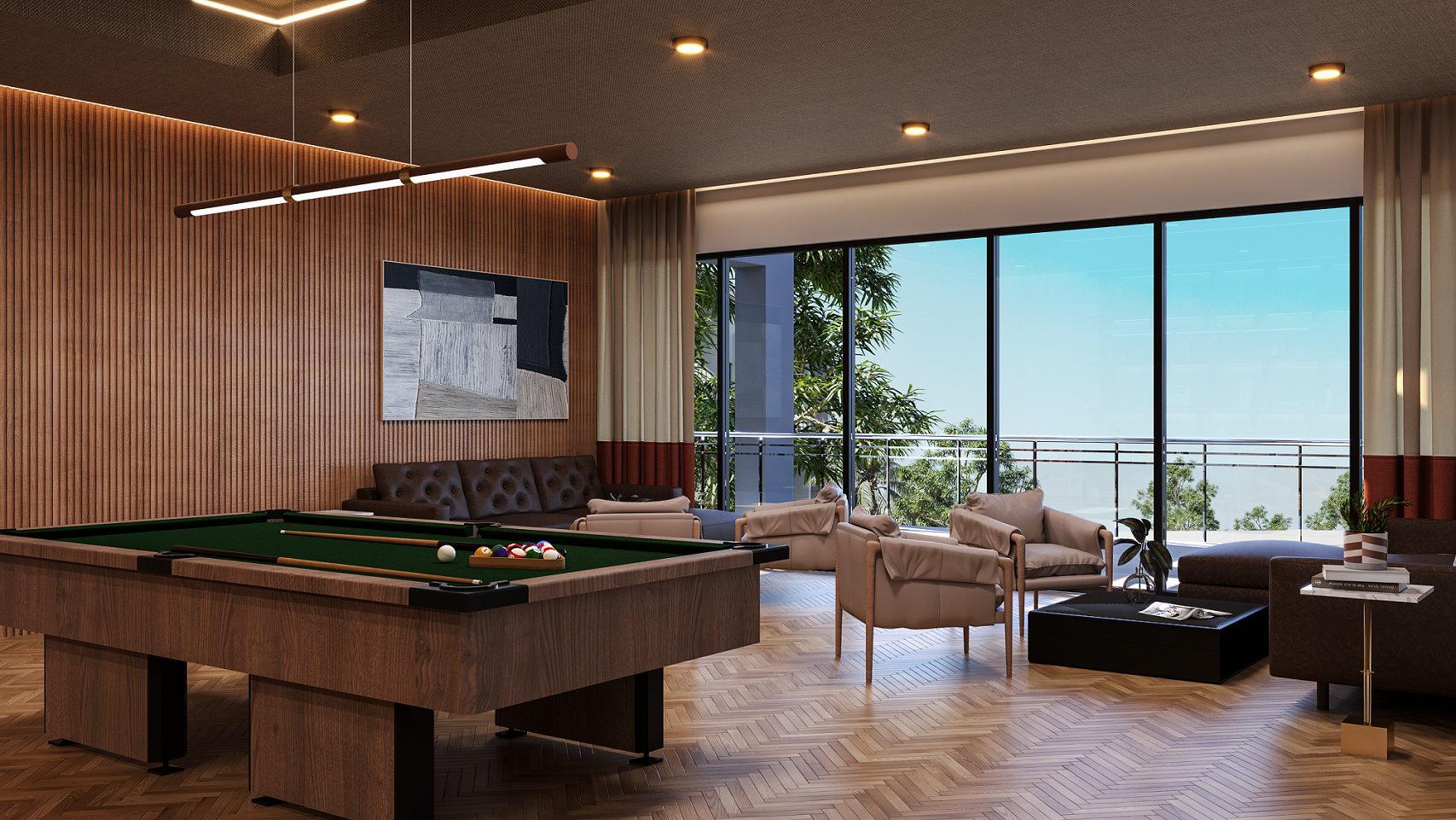 Apartamentos Condo-Hotelero en Vista Cana Foto 7250267-5.jpg