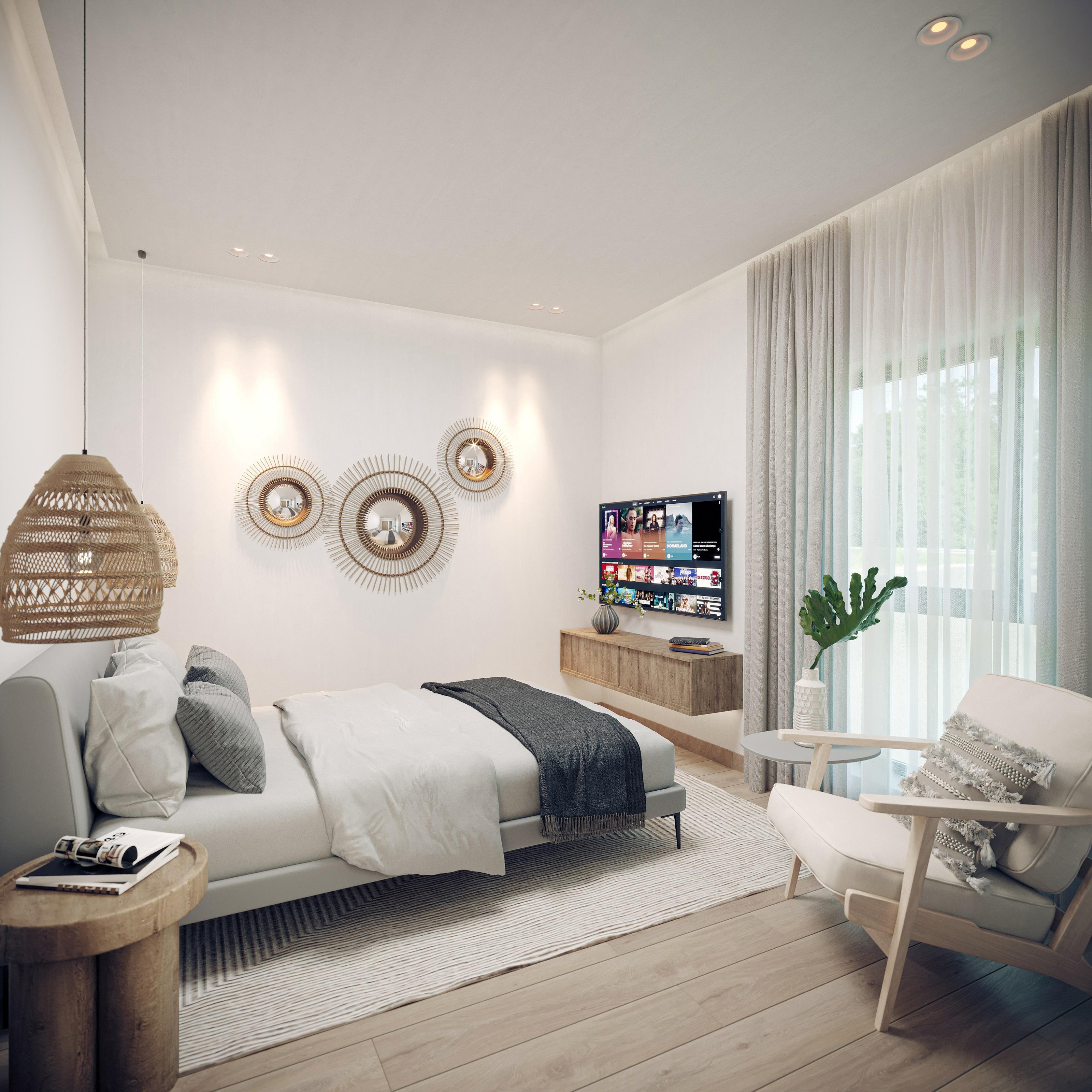 Apartamentos Condo-Hotelero en Vista Cana Foto 7250267-9.jpg