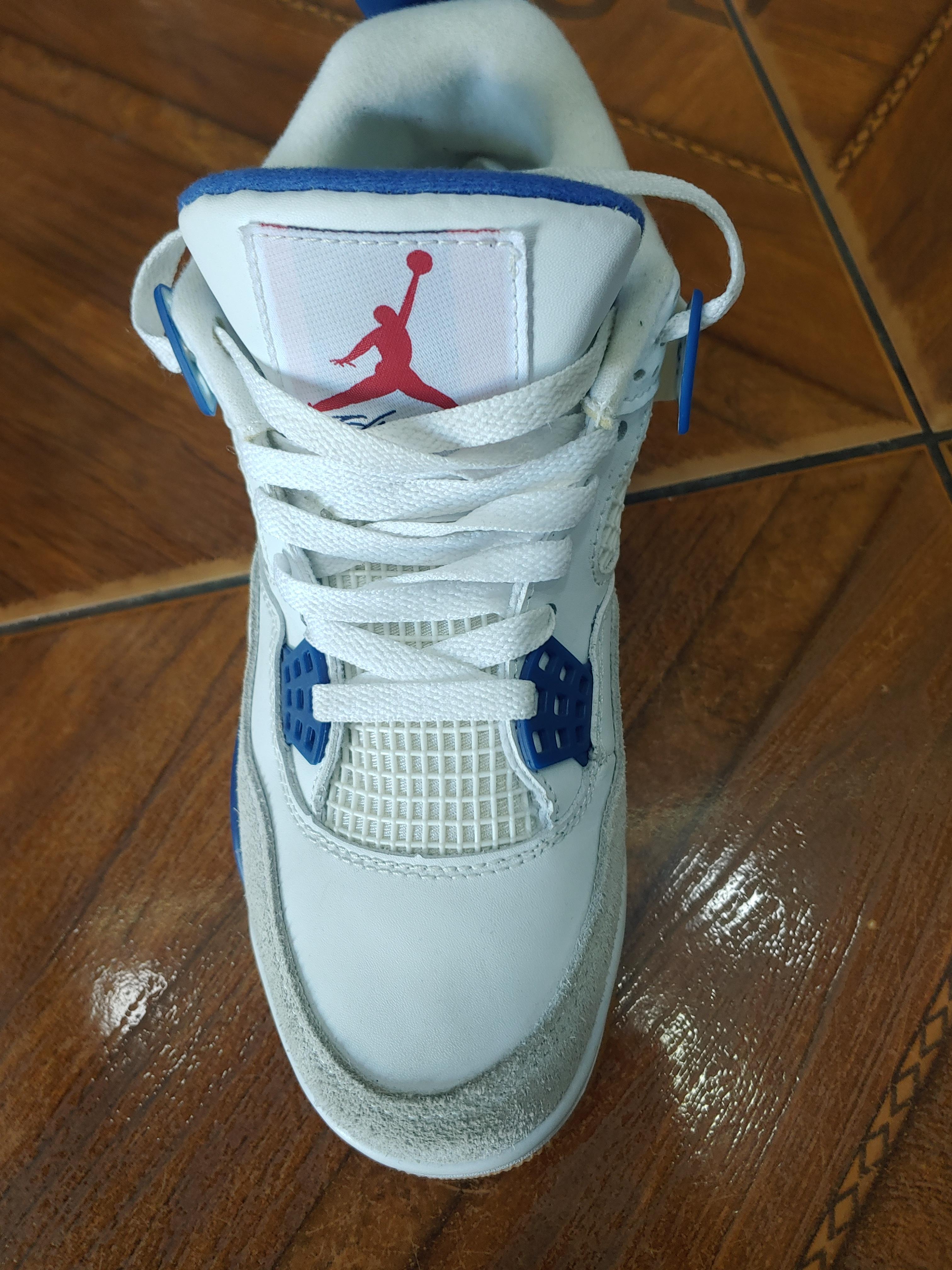 Jordan 4 Jordan  Foto 7250287-2.jpg