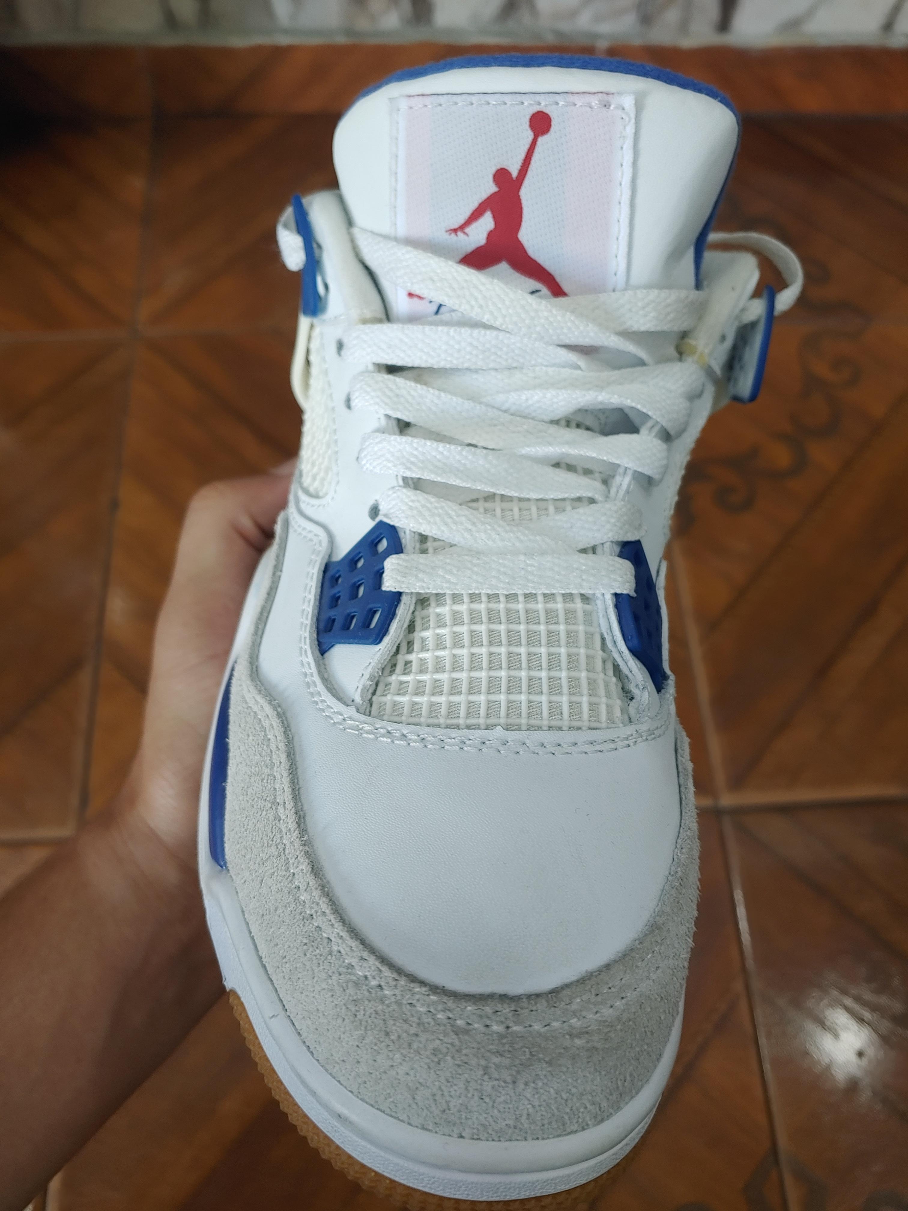 Jordan 4 Jordan  Foto 7250287-3.jpg
