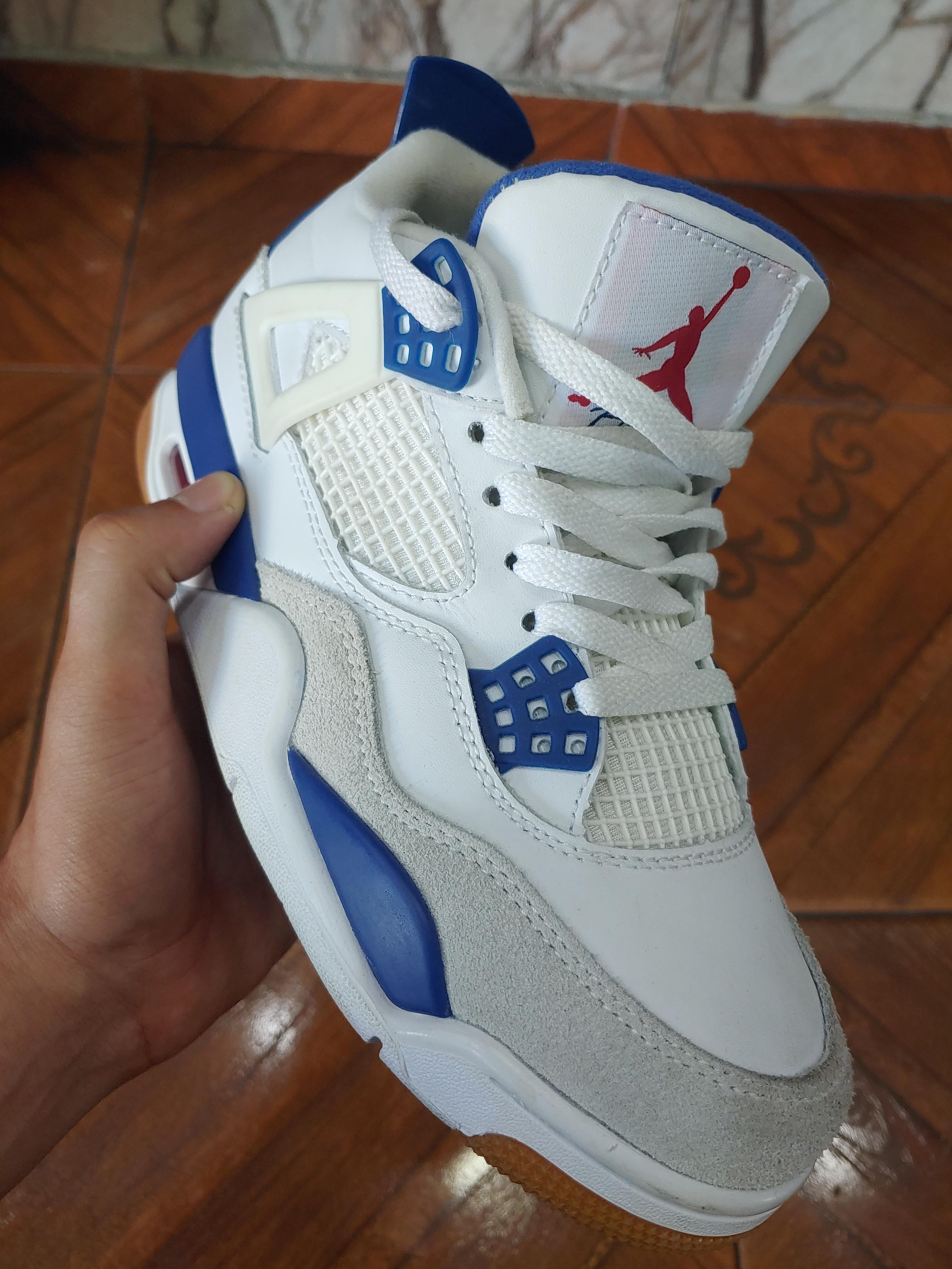 Jordan 4 Jordan  Foto 7250287-4.jpg