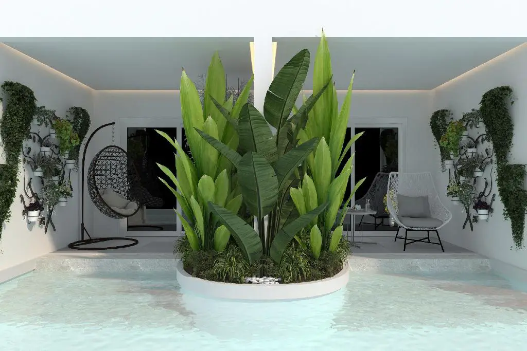 Apartamentos en White Sands Foto 7250310-9.jpg