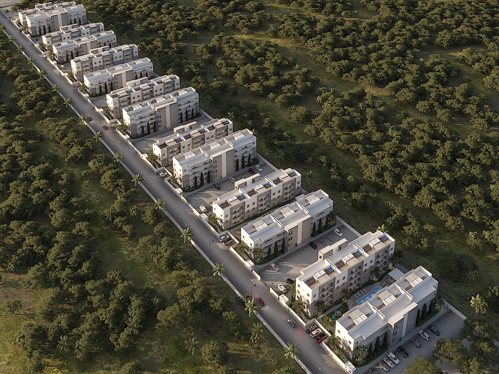 Apartamentos en Bávaro Punta Cana Foto 7250311-11.jpg