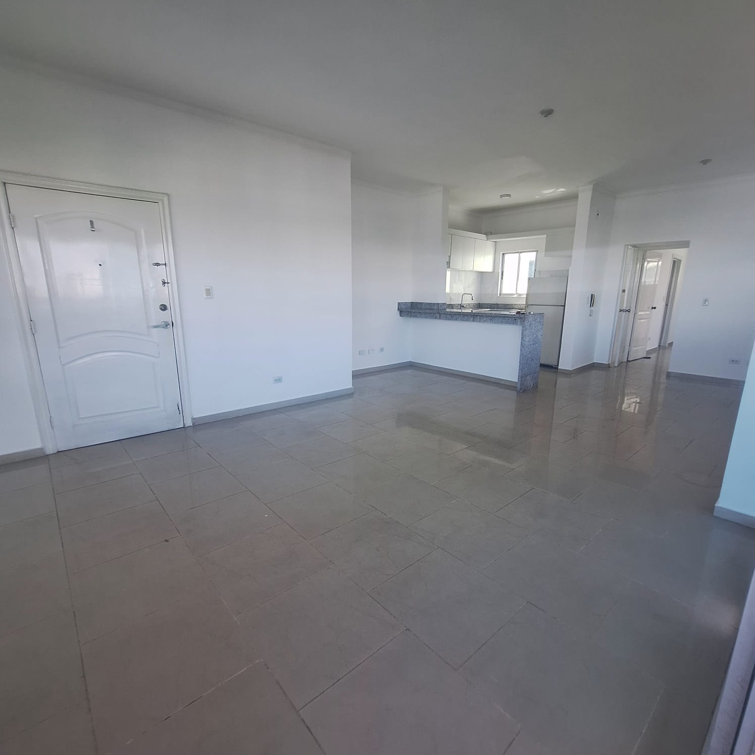 Apartamento en alquiler con vista al mar en Gazcue  Foto 7250317-2.jpg