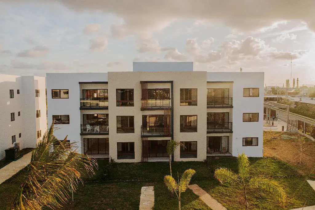 Apartamentos en Bávaro Punta Cana Foto 7250327-1.jpg