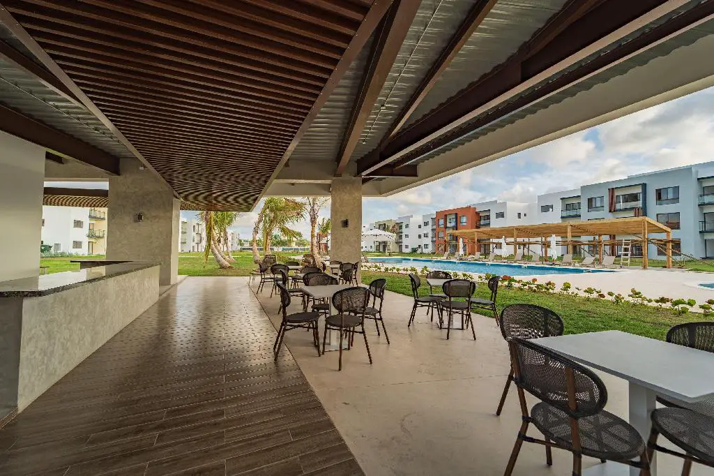 Apartamentos en Bávaro Punta Cana Foto 7250327-3.jpg
