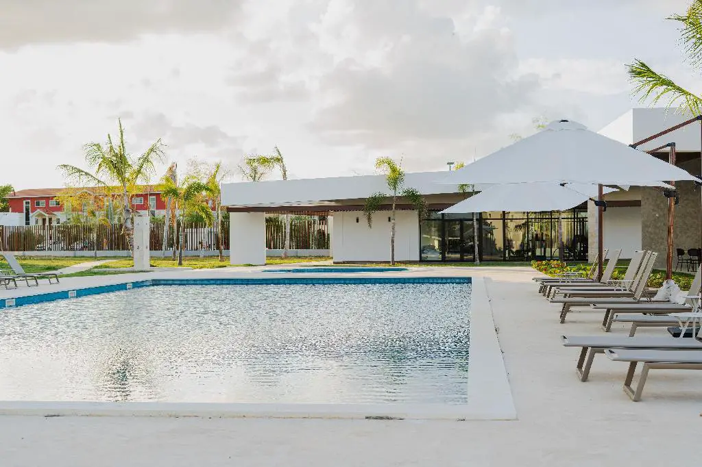 Apartamentos en Bávaro Punta Cana Foto 7250327-5.jpg