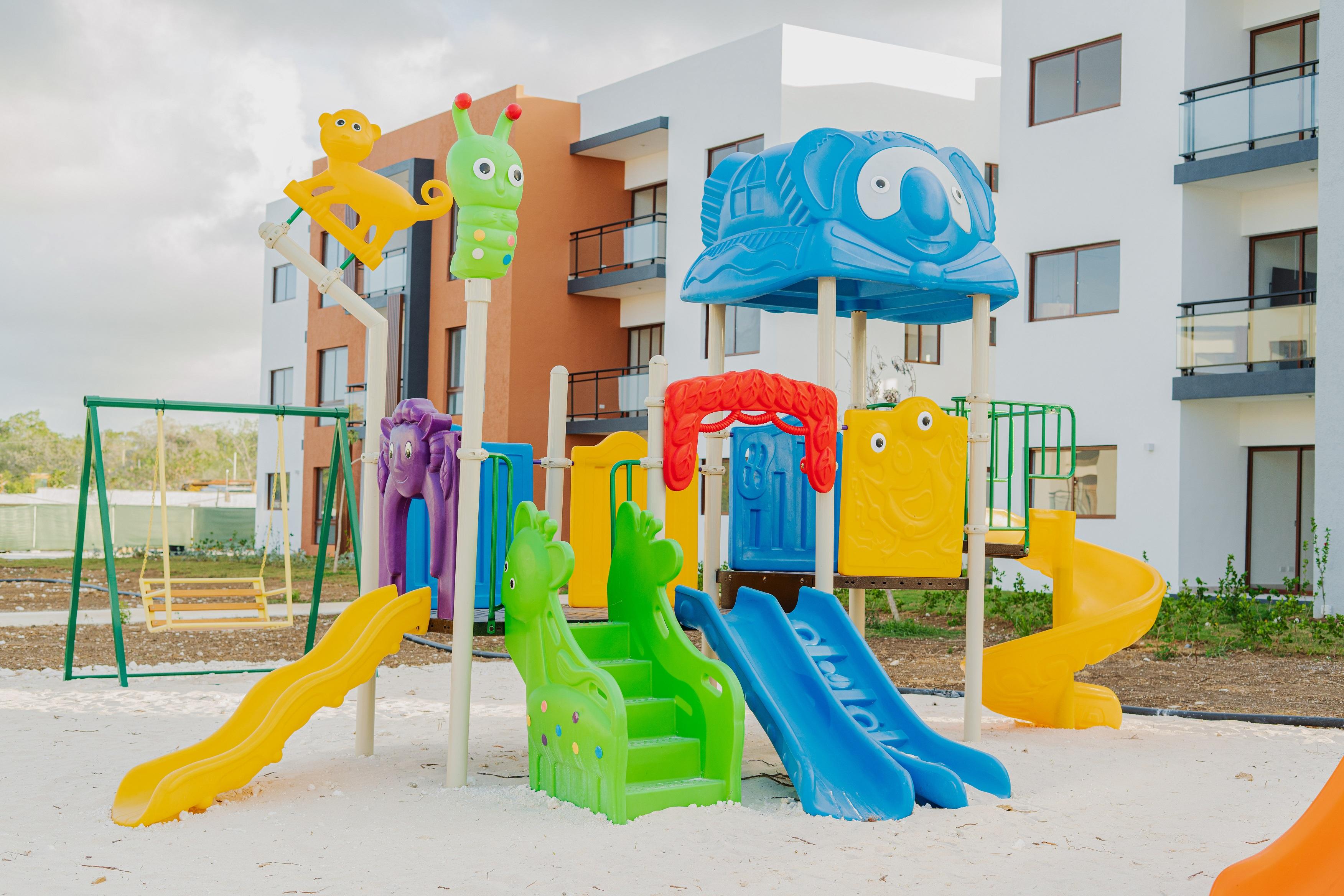 Apartamentos en Bávaro Punta Cana Foto 7250327-7.jpg
