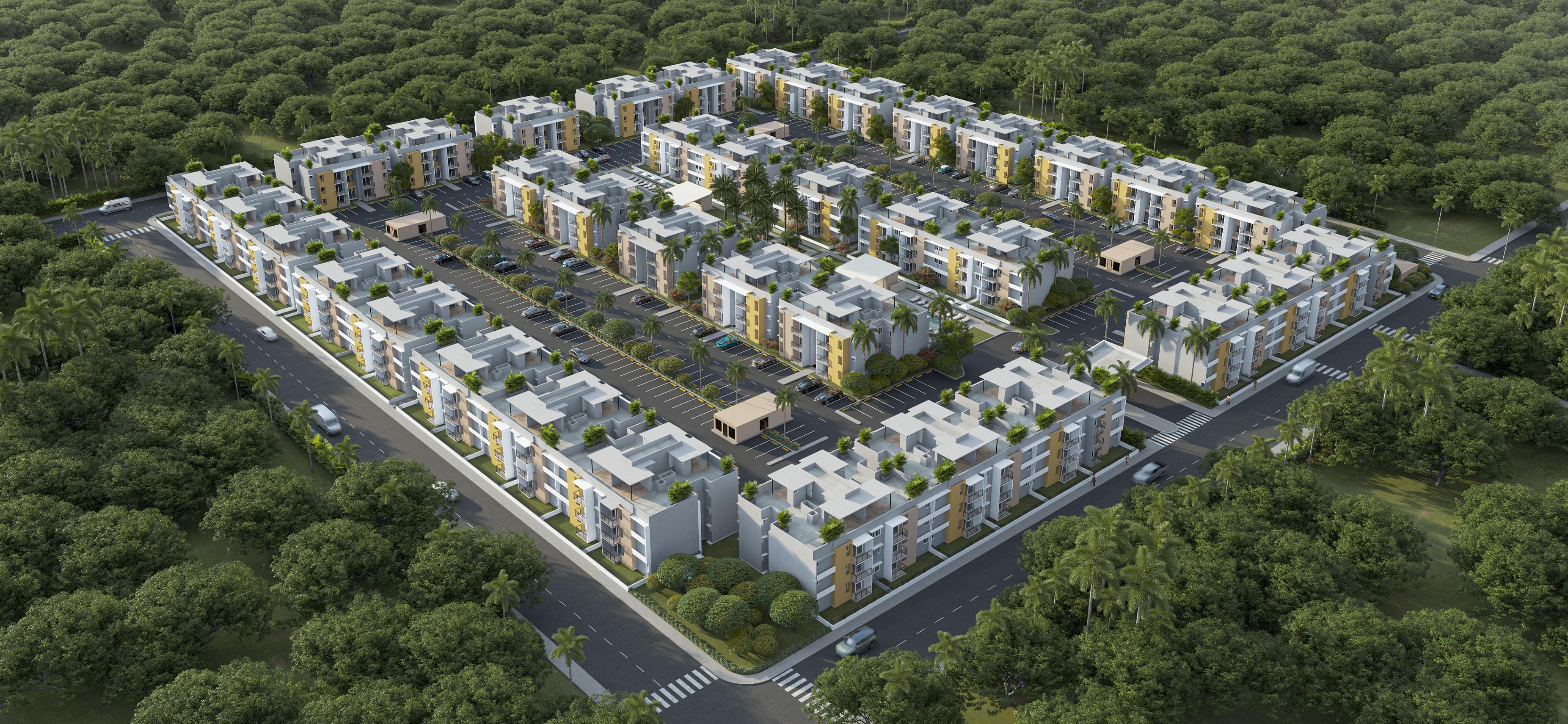 Atractivo Proyecto de Apartamentos en Punta Cana Foto 7250338-10.jpg