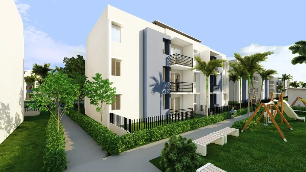 Atractivo Proyecto de Apartamentos en Punta Cana Foto 7250338-2.jpg