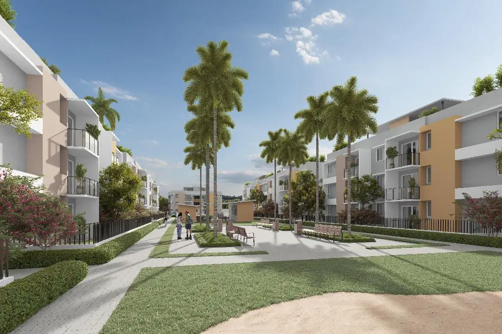 Atractivo Proyecto de Apartamentos en Punta Cana Foto 7250338-4.jpg