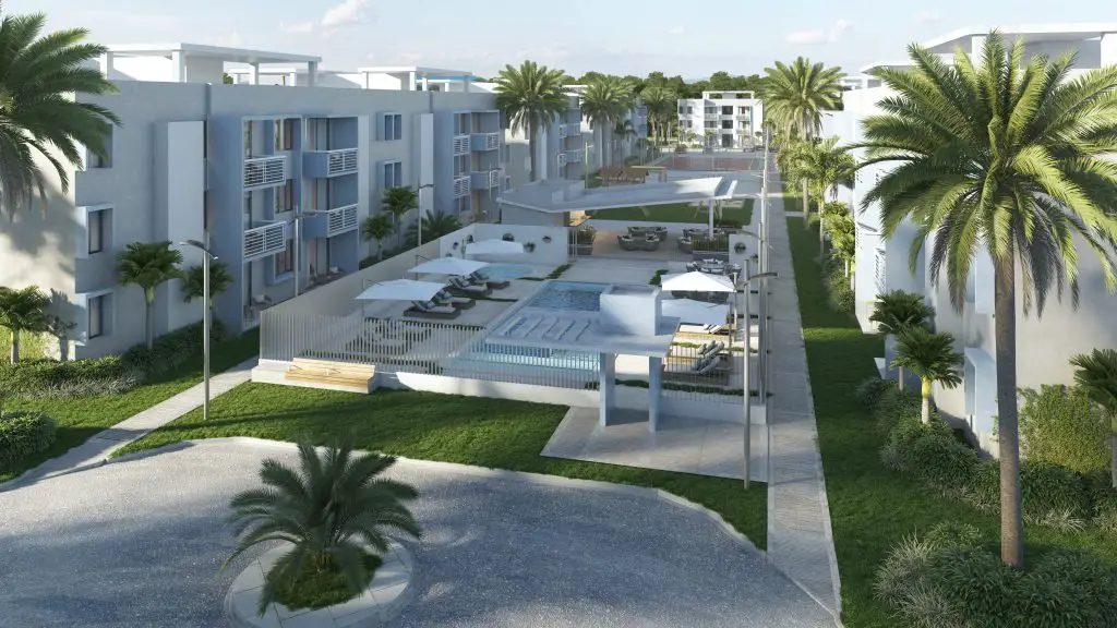 Atractivo Proyecto de Apartamentos en Punta Cana Foto 7250338-5.jpg