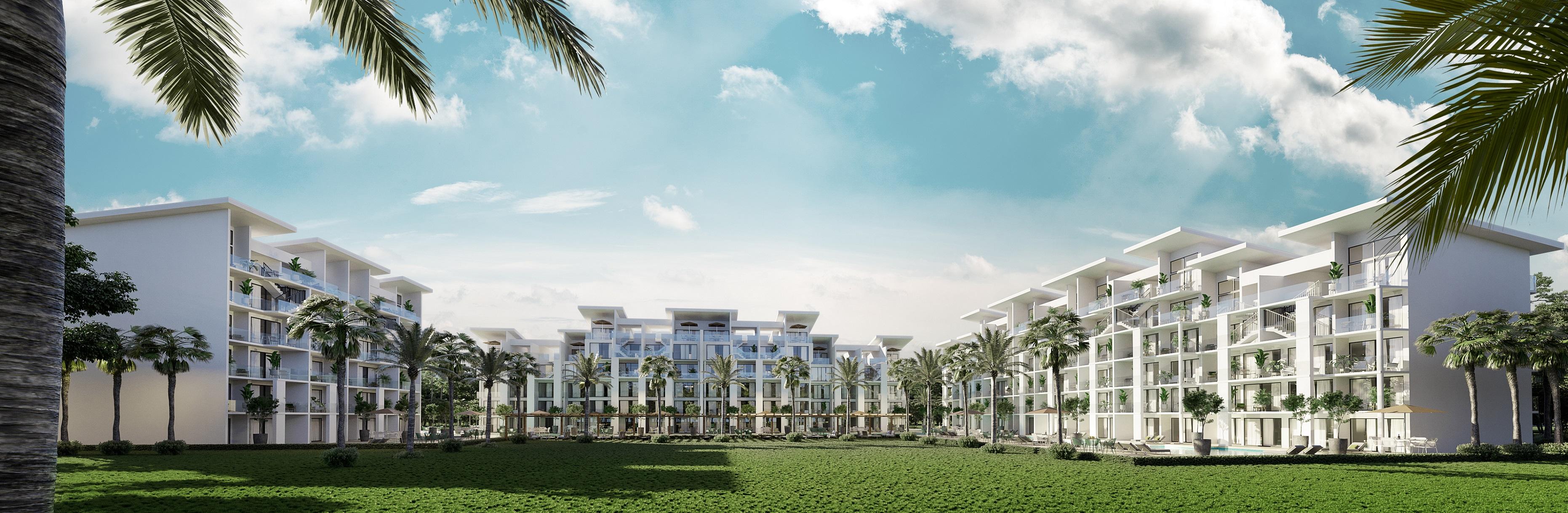 Apartamentos en Cana Bay Foto 7250343-9.jpg