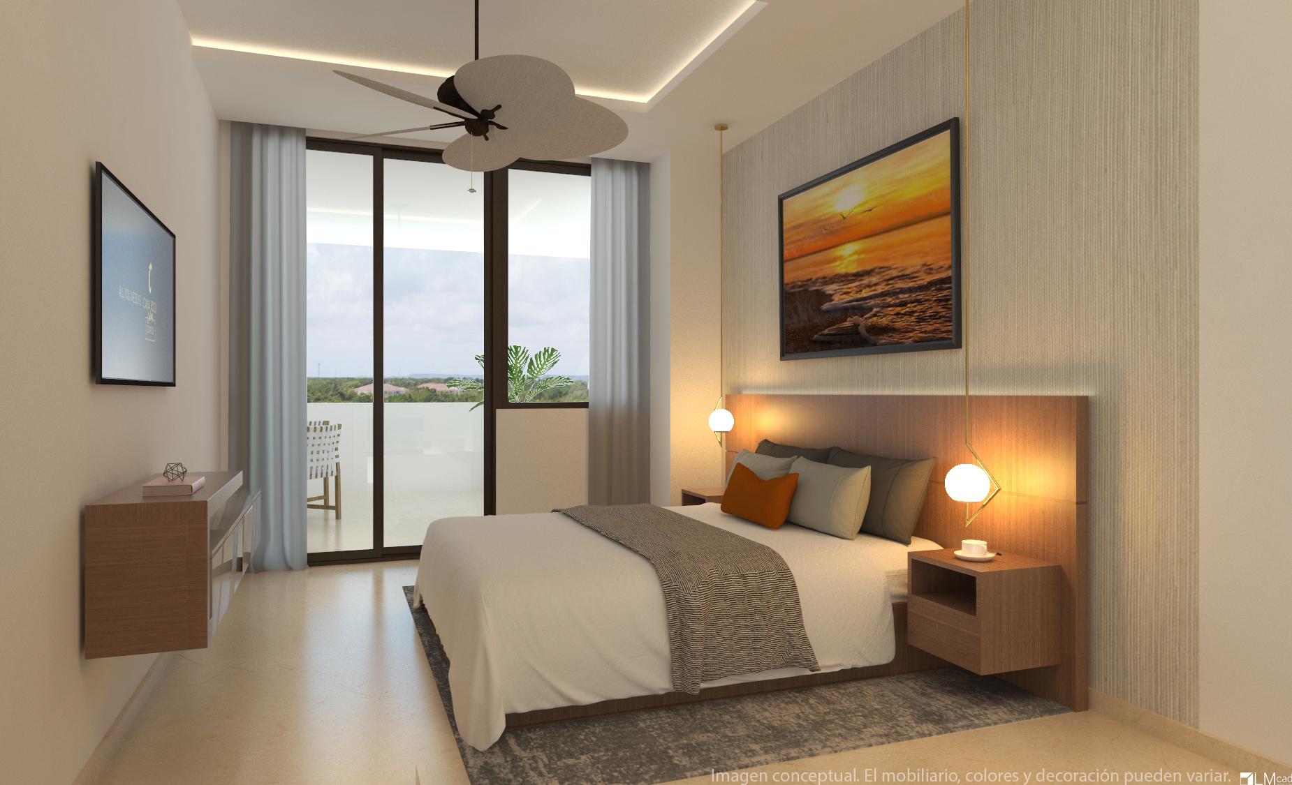 Apartamentos en Cana Bay Foto 7250344-7.jpg