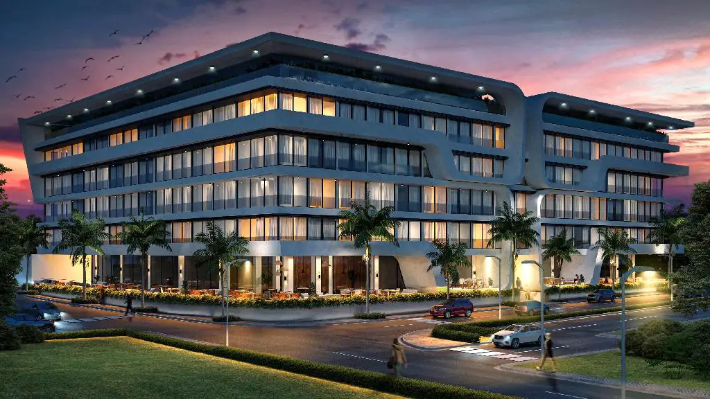 Apartamentos en Los Corales Bávaro Foto 7250346-10.jpg