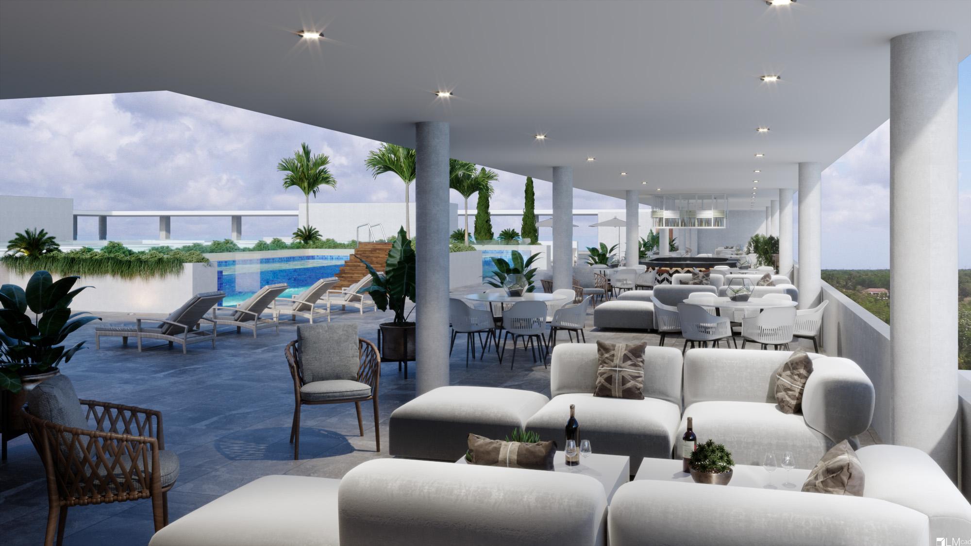 Apartamentos en Los Corales Bávaro Foto 7250346-3.jpg