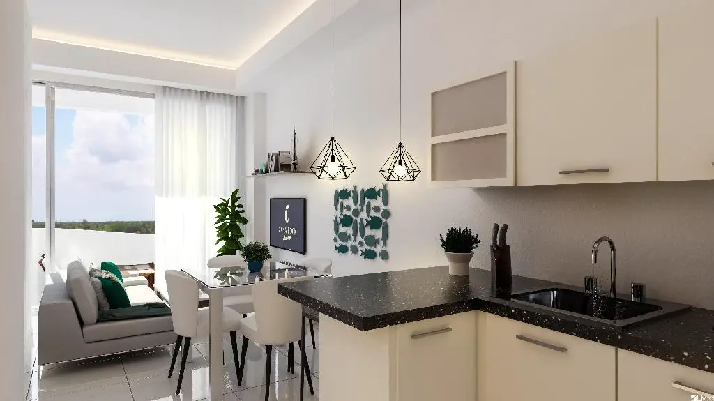 Apartamentos en Cana Bay Foto 7250355-4.jpg