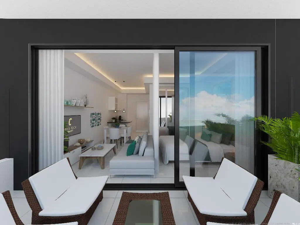 Apartamentos en Cana Bay Foto 7250355-5.jpg