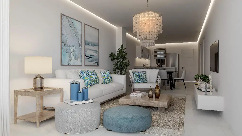 Apartamentos en Cana Bay Foto 7250358-2.jpg