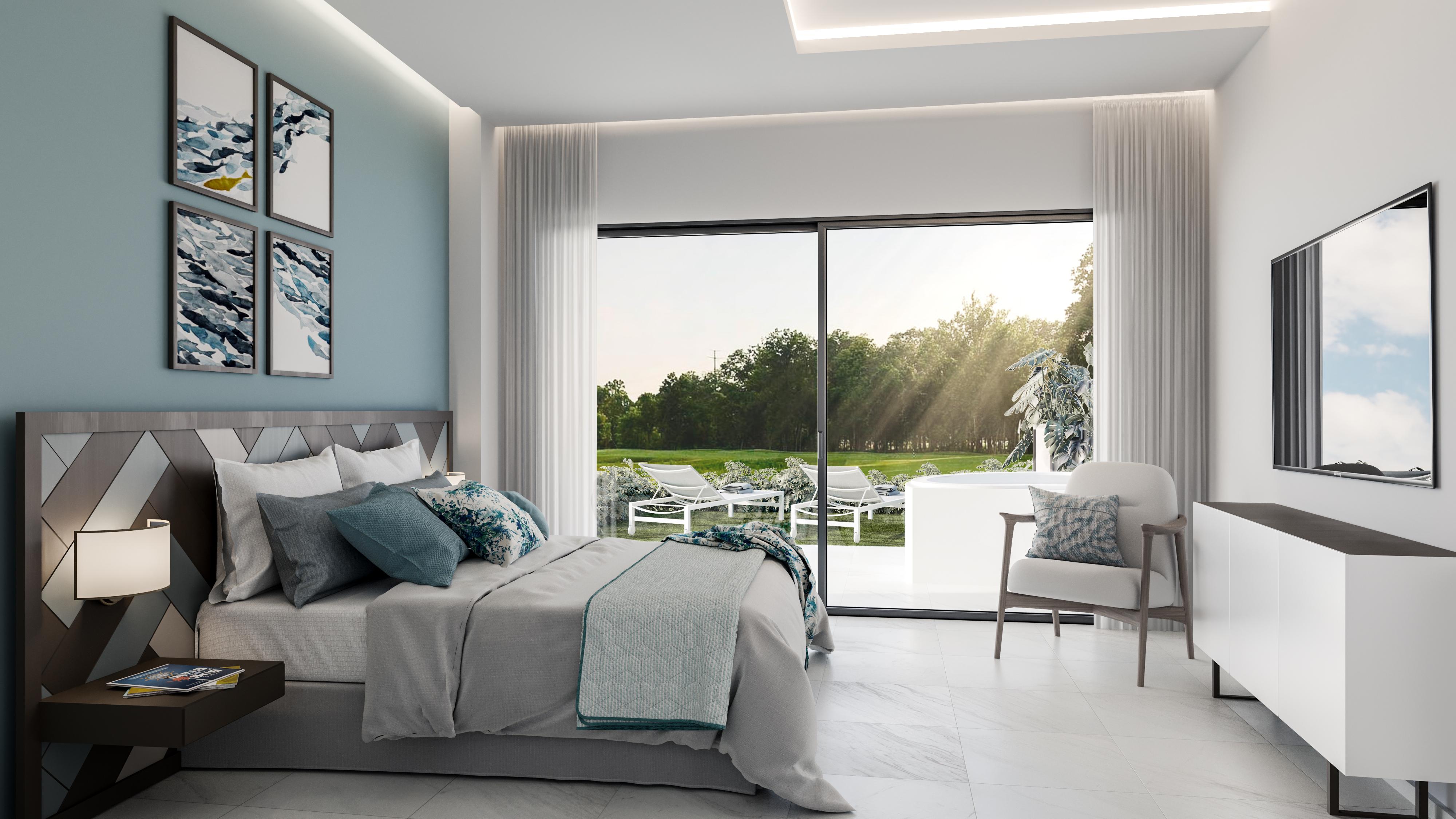 Apartamentos en Cana Bay Foto 7250358-5.jpg
